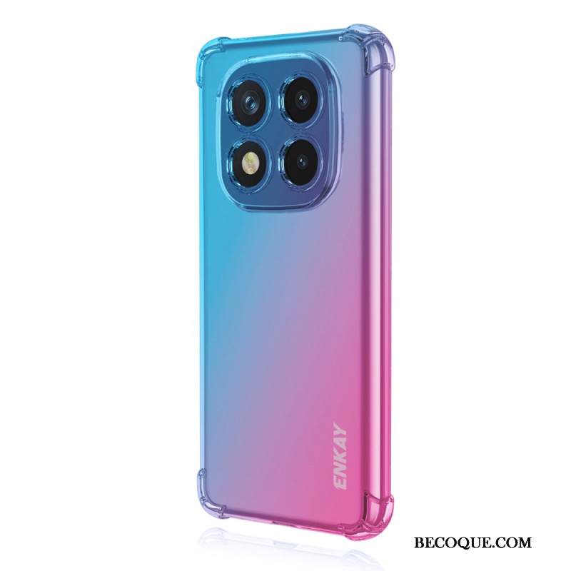 Kuori Xiaomi Redmi Note 14 Pro Plus 5g Enkay Gradient-sarja Enkay