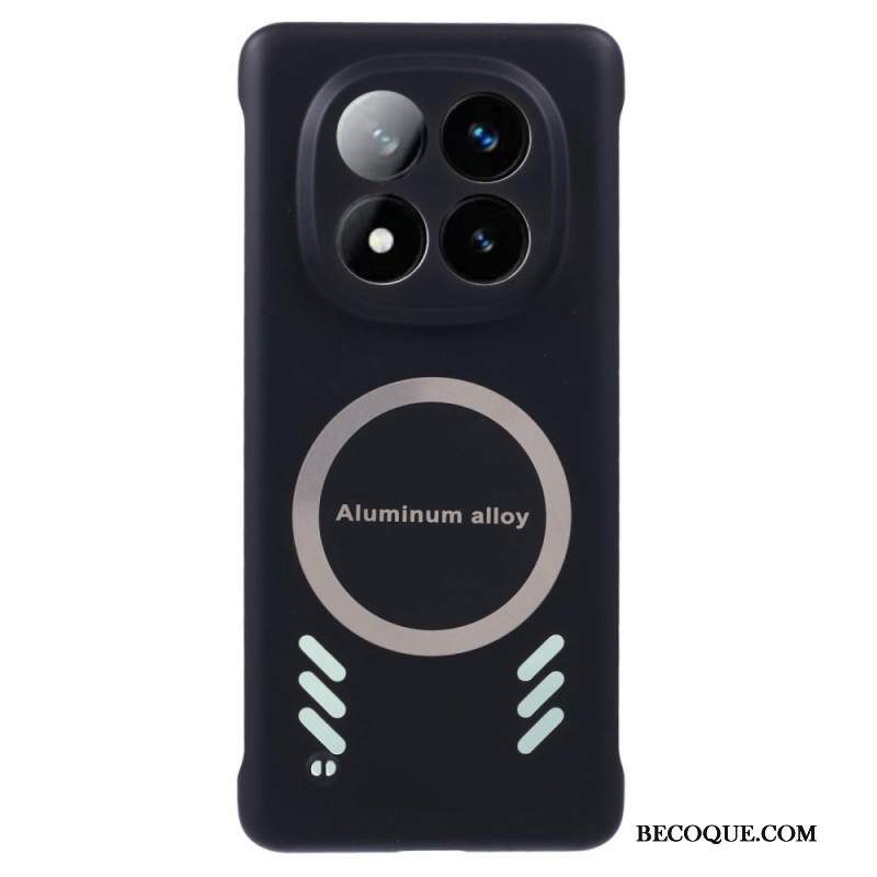 Kuori Xiaomi Redmi Note 14 Pro Plus 5g Erittäin Ohut Muovi