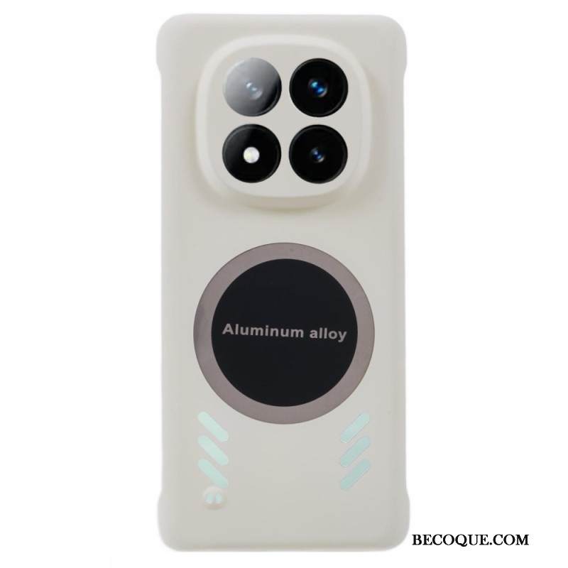 Kuori Xiaomi Redmi Note 14 Pro Plus 5g Erittäin Ohut Muovi