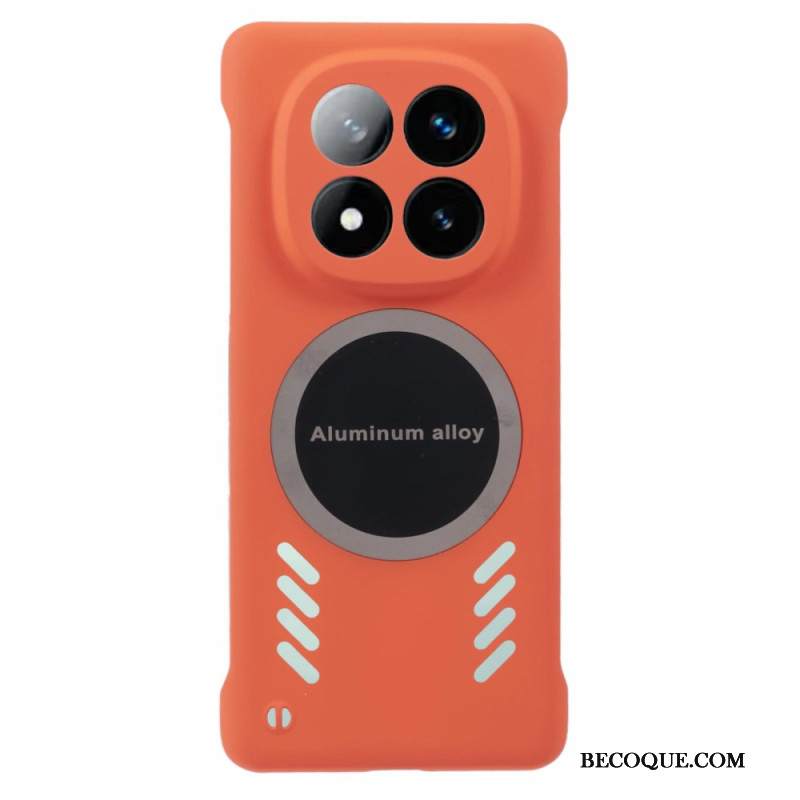 Kuori Xiaomi Redmi Note 14 Pro Plus 5g Erittäin Ohut Muovi