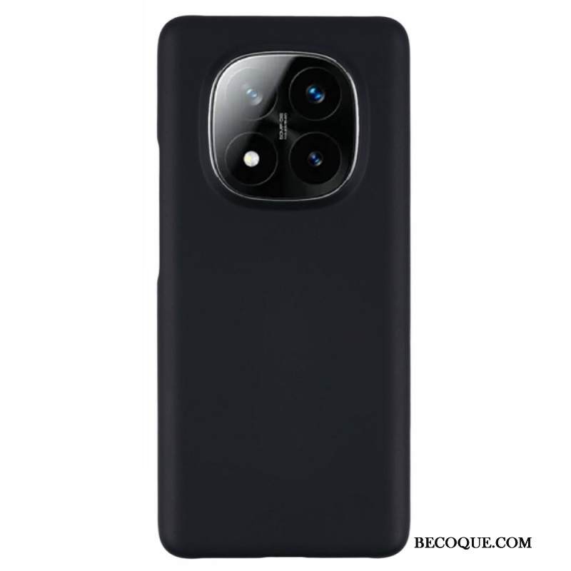 Kuori Xiaomi Redmi Note 14 Pro Plus 5g Himmeäpinta