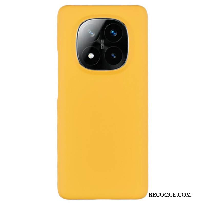 Kuori Xiaomi Redmi Note 14 Pro Plus 5g Himmeäpinta