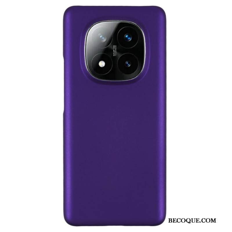 Kuori Xiaomi Redmi Note 14 Pro Plus 5g Himmeäpinta