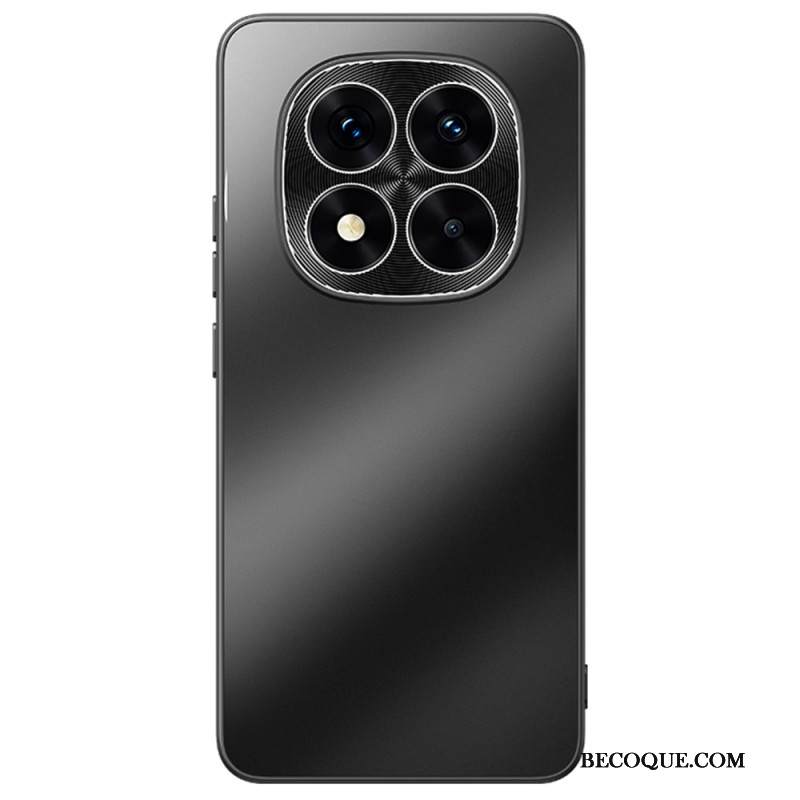 Kuori Xiaomi Redmi Note 14 Pro Plus 5g Huurteinen Muotoilu