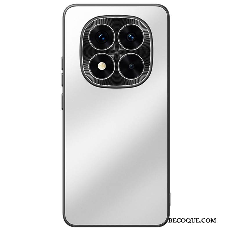 Kuori Xiaomi Redmi Note 14 Pro Plus 5g Huurteinen Muotoilu