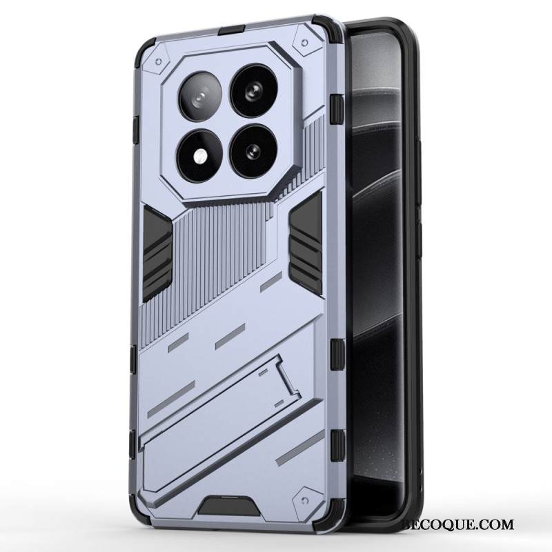 Kuori Xiaomi Redmi Note 14 Pro Plus 5g Irrotettava Kaksiasentoinen Handsfree-teline