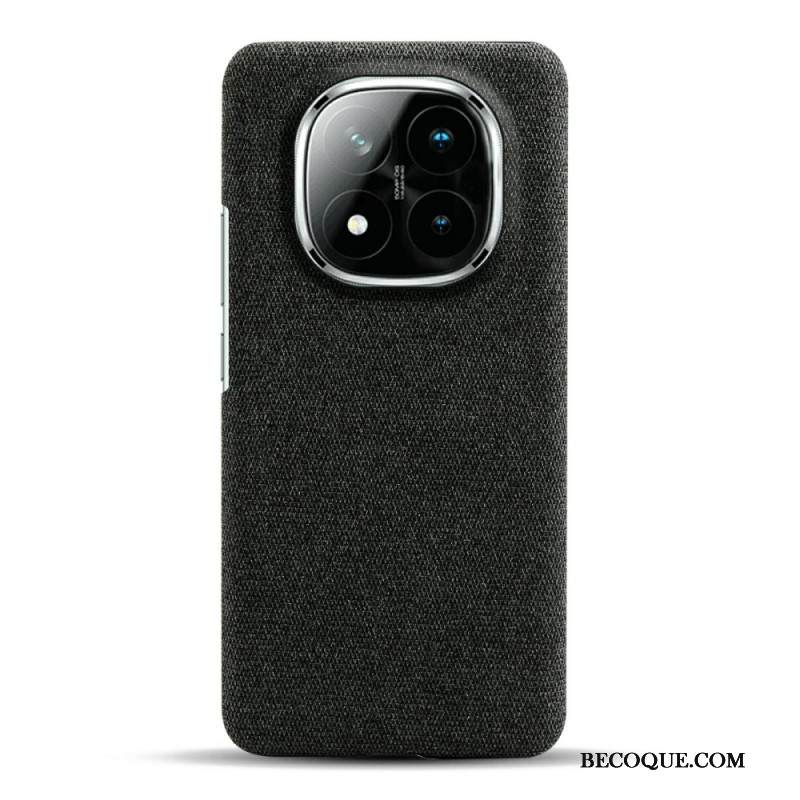 Kuori Xiaomi Redmi Note 14 Pro Plus 5g Kangas