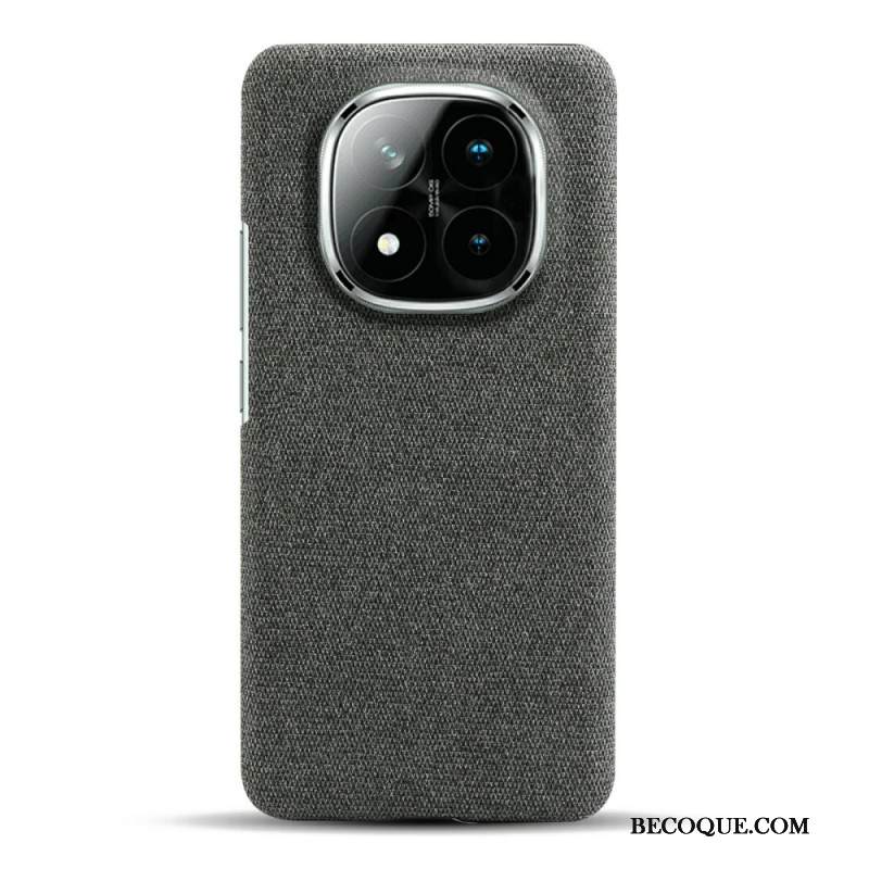 Kuori Xiaomi Redmi Note 14 Pro Plus 5g Kangas