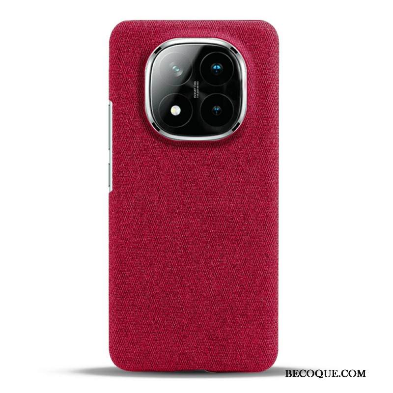 Kuori Xiaomi Redmi Note 14 Pro Plus 5g Kangas