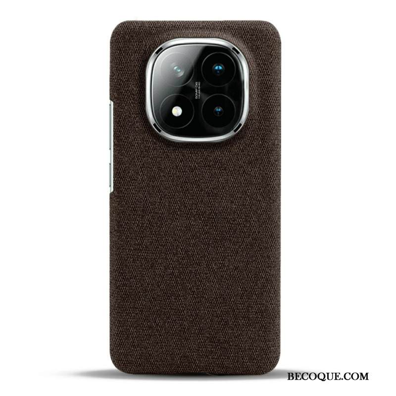 Kuori Xiaomi Redmi Note 14 Pro Plus 5g Kangas