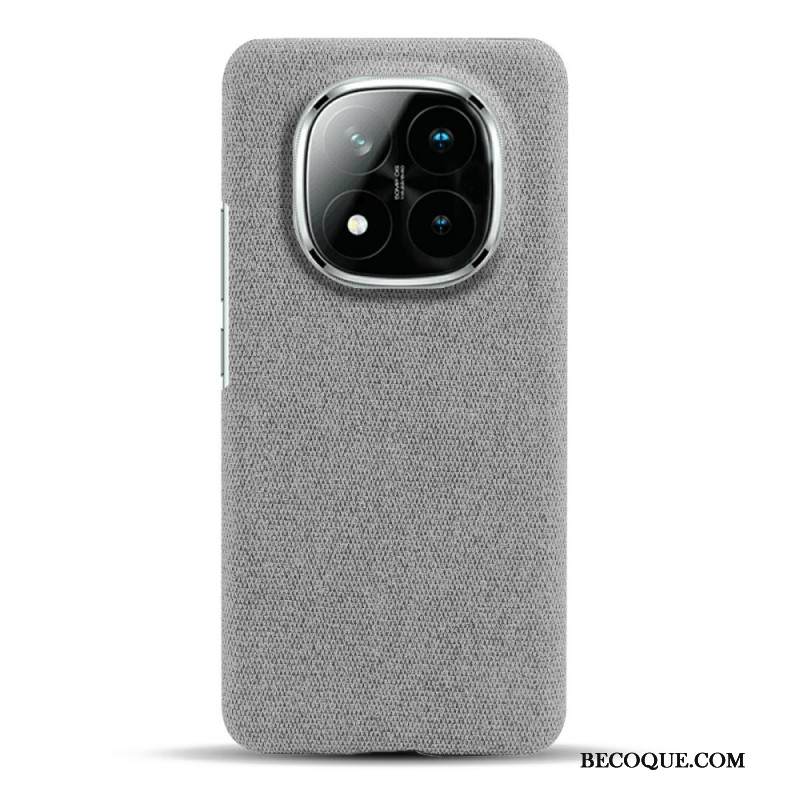 Kuori Xiaomi Redmi Note 14 Pro Plus 5g Kangas