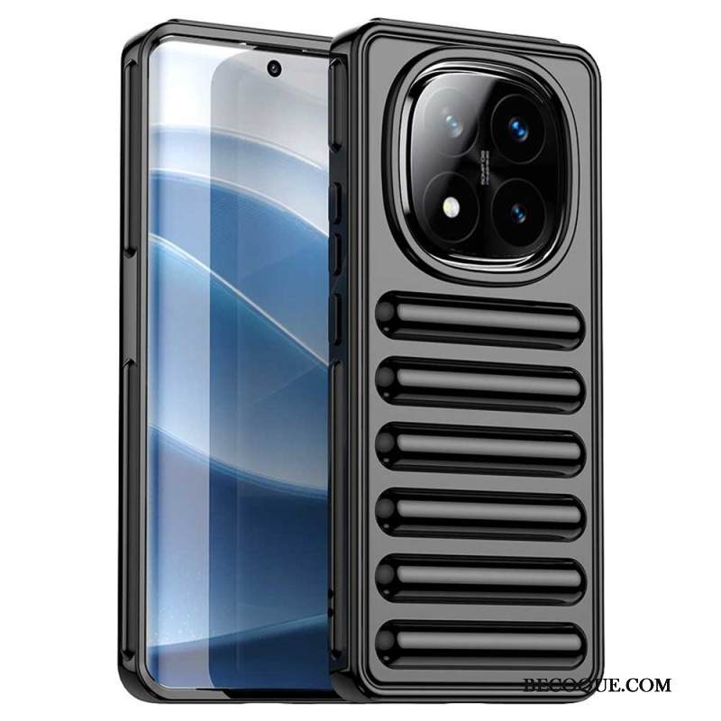 Kuori Xiaomi Redmi Note 14 Pro Plus 5g Kapselipinta