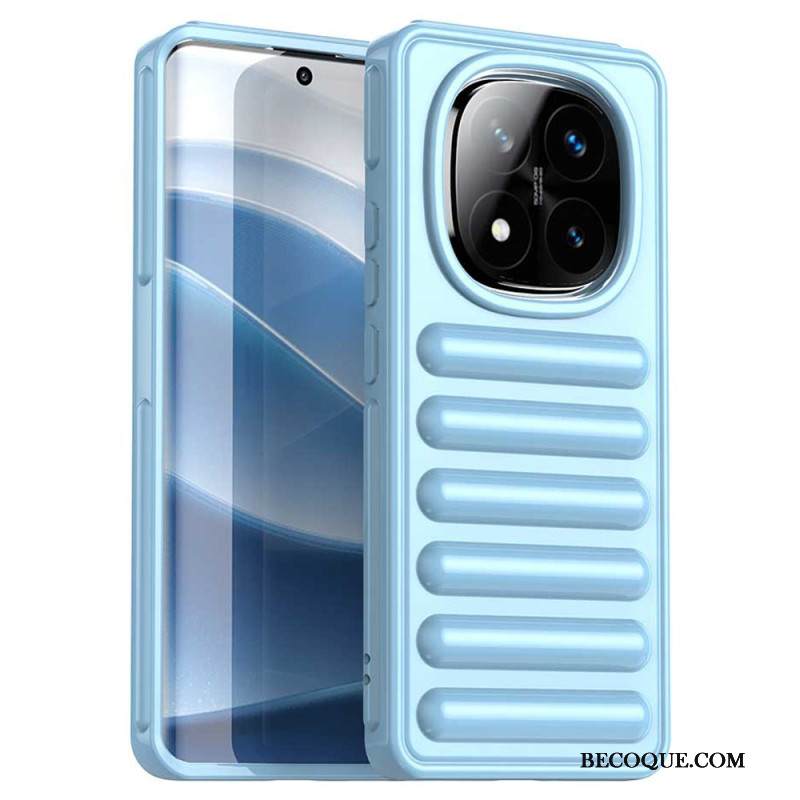 Kuori Xiaomi Redmi Note 14 Pro Plus 5g Kapselipinta