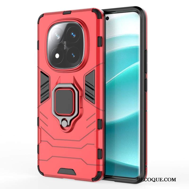 Kuori Xiaomi Redmi Note 14 Pro Plus 5g Kestävä Sormus