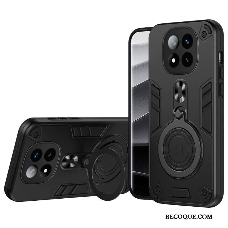 Kuori Xiaomi Redmi Note 14 Pro Plus 5g Kääntyvä Jalusta