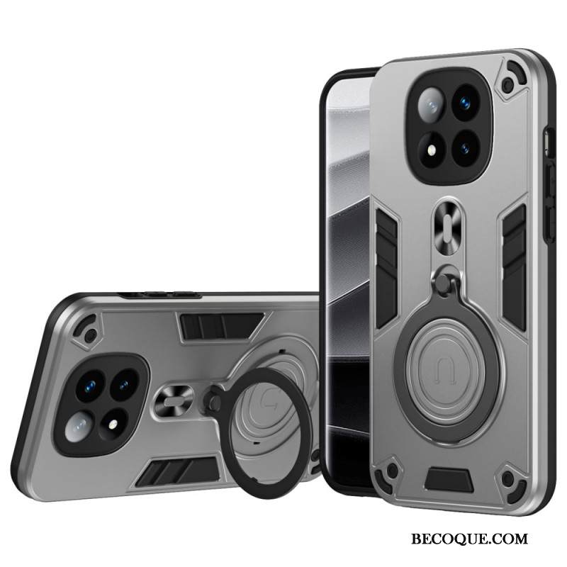 Kuori Xiaomi Redmi Note 14 Pro Plus 5g Kääntyvä Jalusta