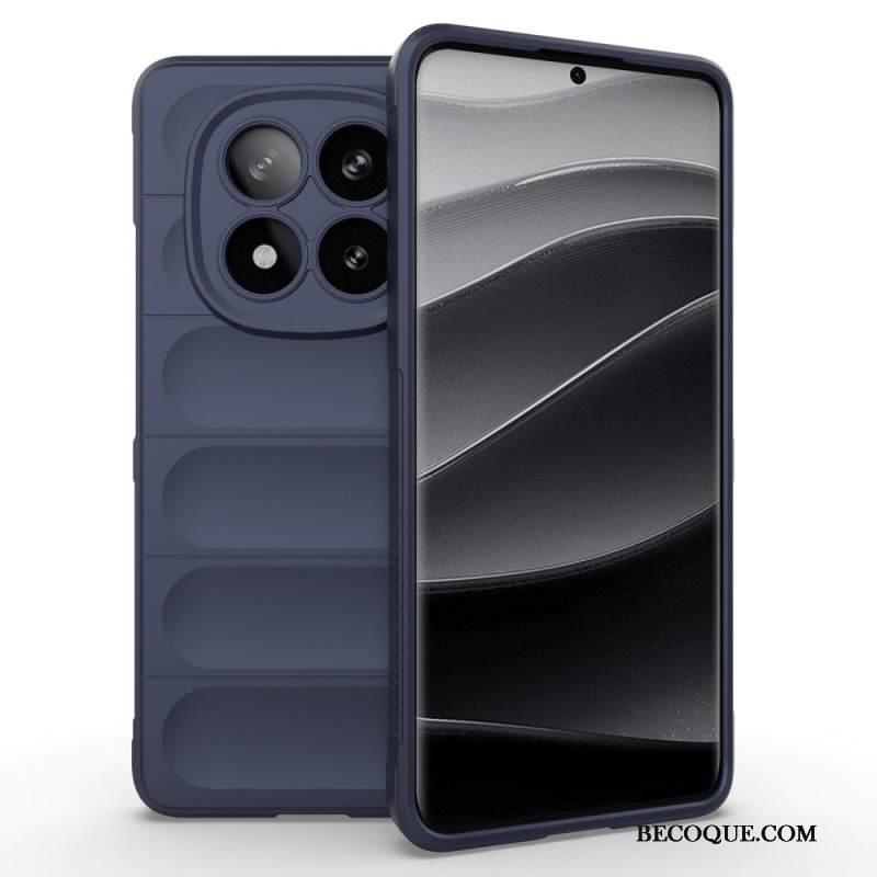 Kuori Xiaomi Redmi Note 14 Pro Plus 5g Liukumaton Suojakuori