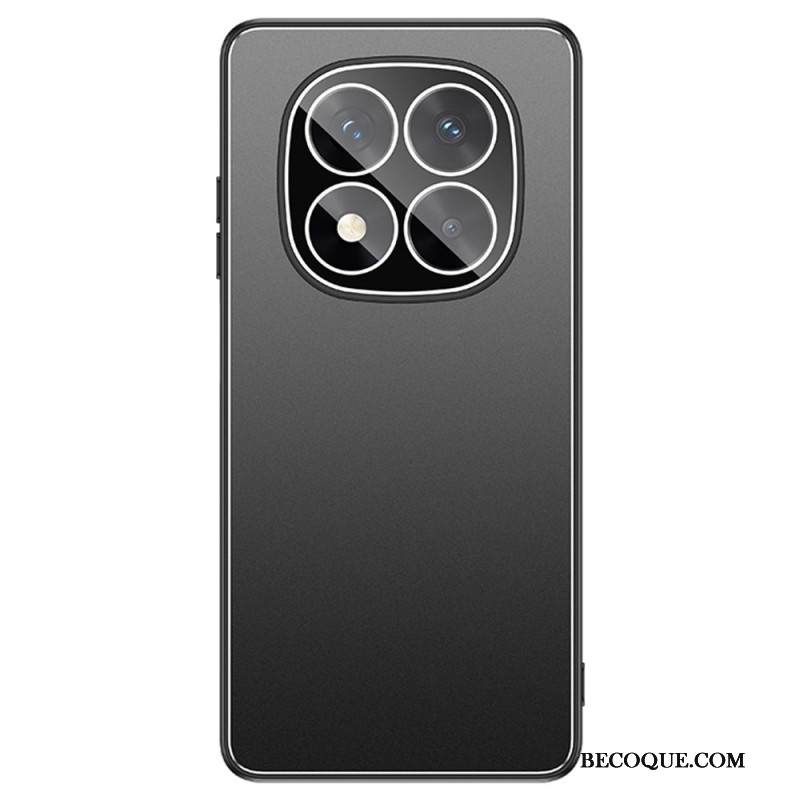 Kuori Xiaomi Redmi Note 14 Pro Plus 5g Mattapinta