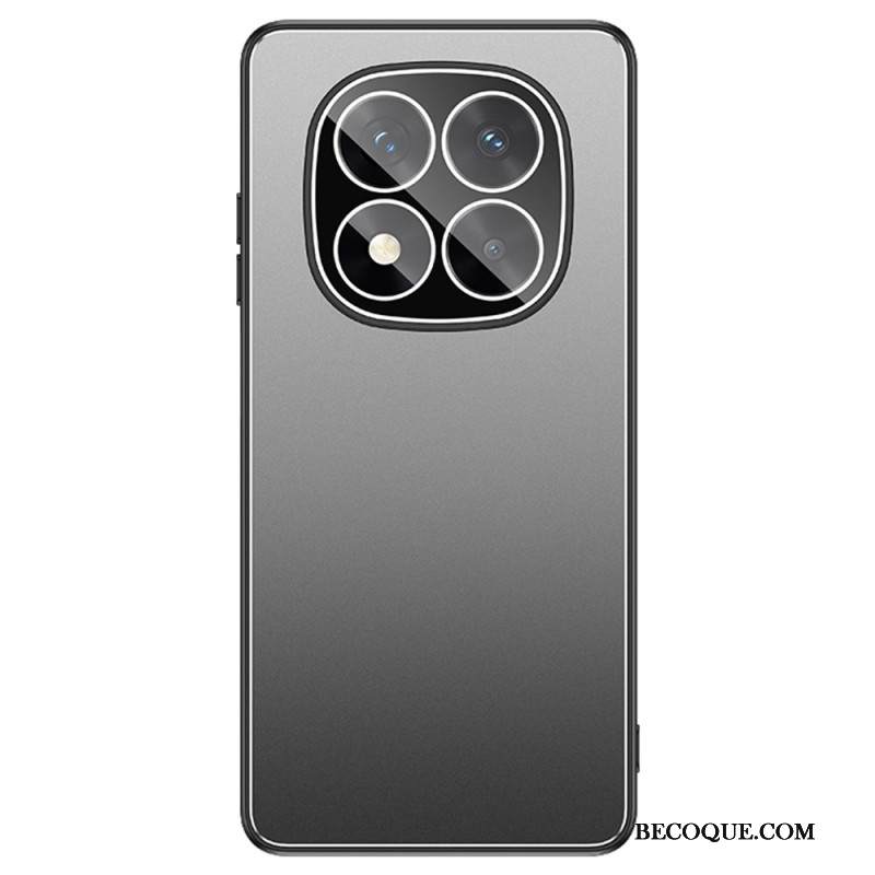 Kuori Xiaomi Redmi Note 14 Pro Plus 5g Mattapinta