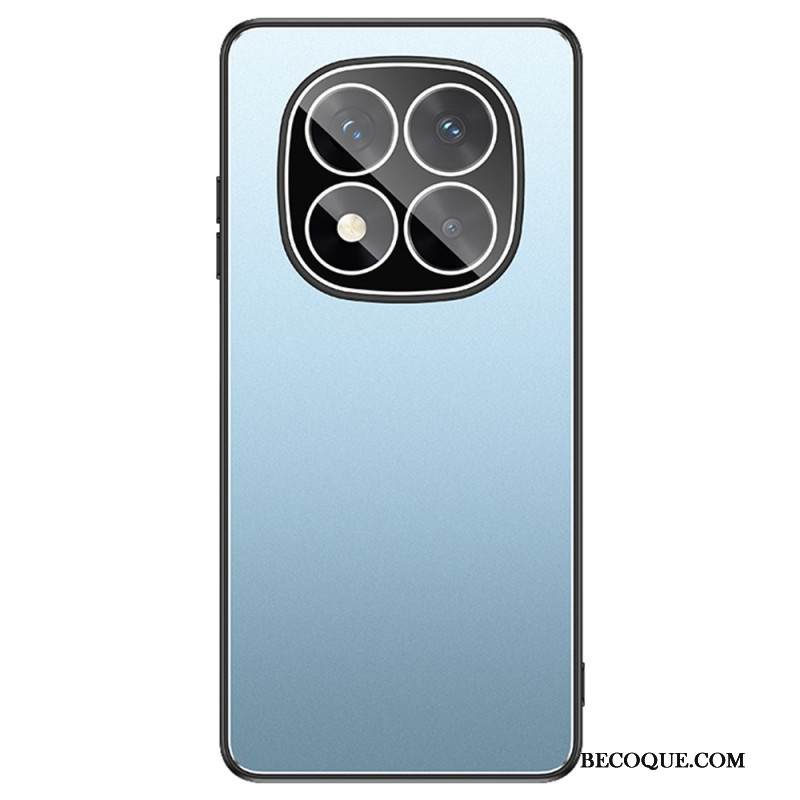 Kuori Xiaomi Redmi Note 14 Pro Plus 5g Mattapinta