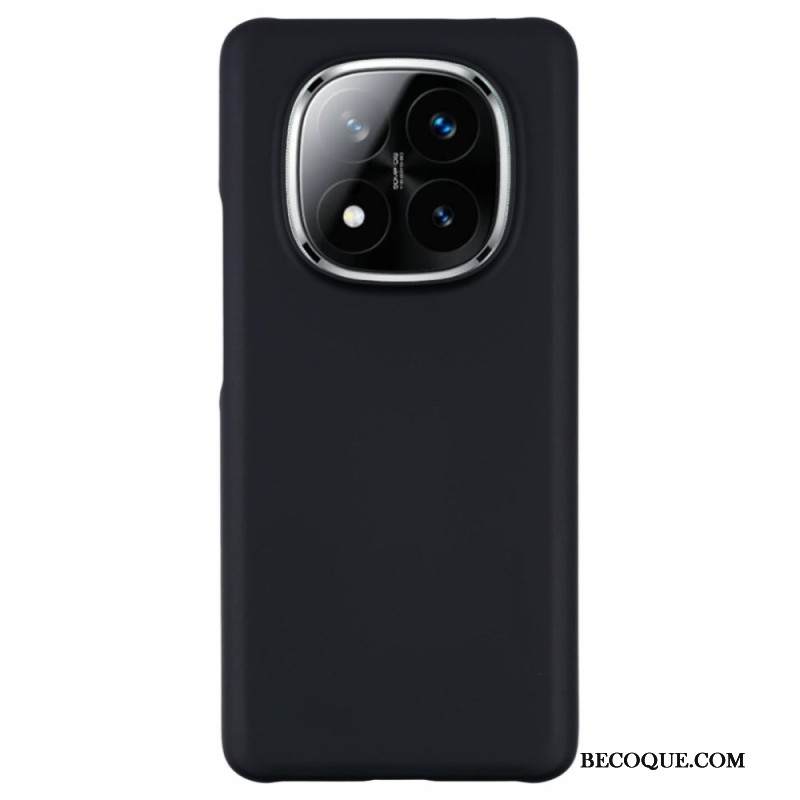 Kuori Xiaomi Redmi Note 14 Pro Plus 5g Muovia