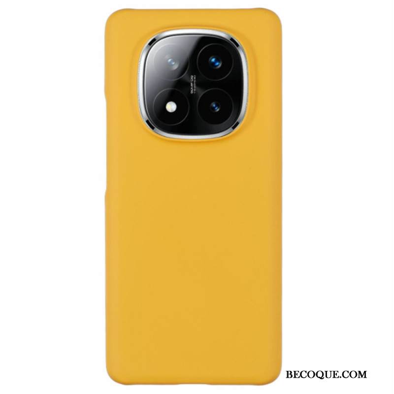 Kuori Xiaomi Redmi Note 14 Pro Plus 5g Muovia