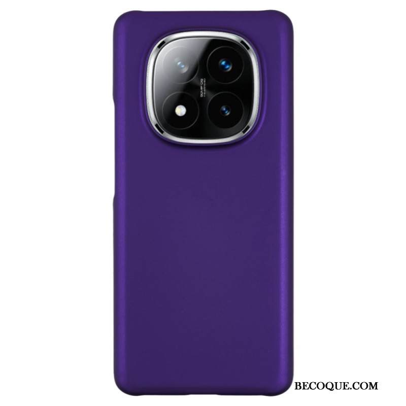 Kuori Xiaomi Redmi Note 14 Pro Plus 5g Muovia