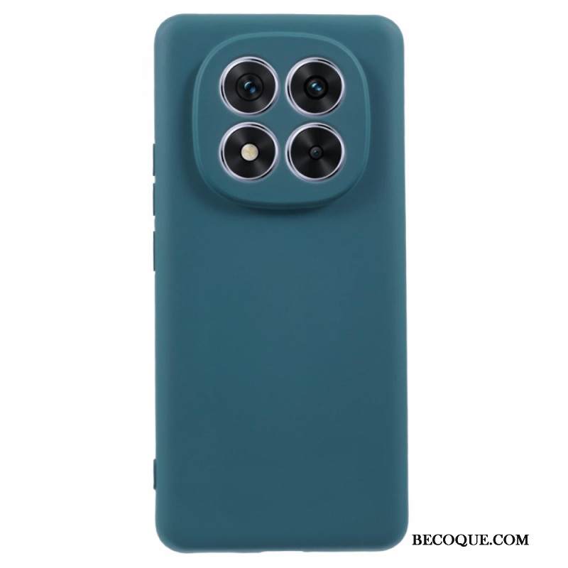 Kuori Xiaomi Redmi Note 14 Pro Plus 5g Nestemäinen Silikoni Suojakuori