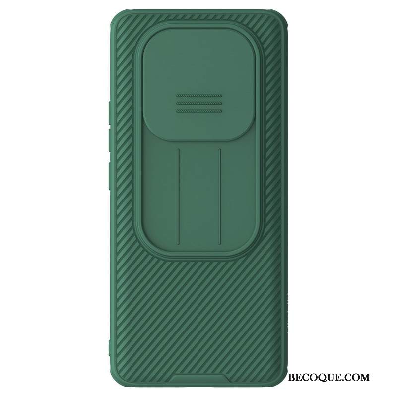 Kuori Xiaomi Redmi Note 14 Pro Plus 5g Nillkin Camshield Pro -sarja