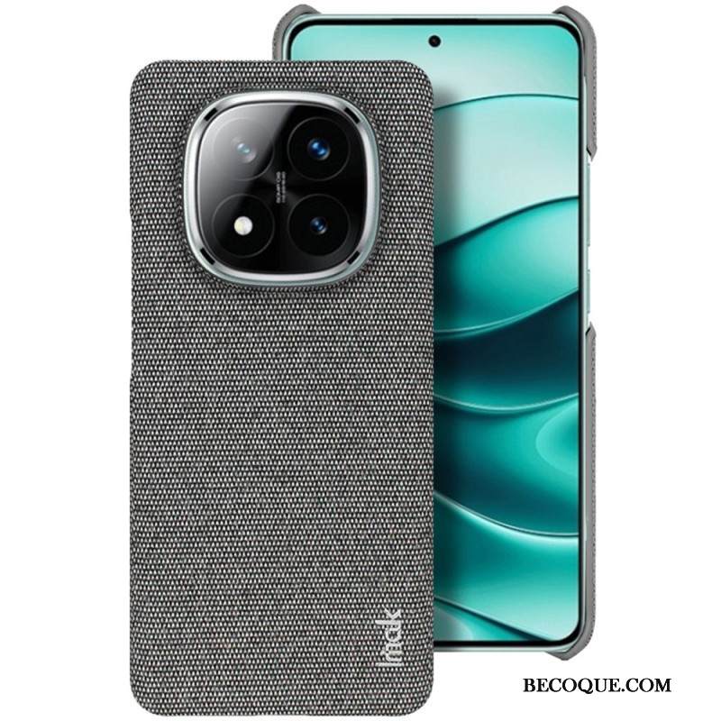 Kuori Xiaomi Redmi Note 14 Pro Plus 5g Ruiyi-sarja Imak