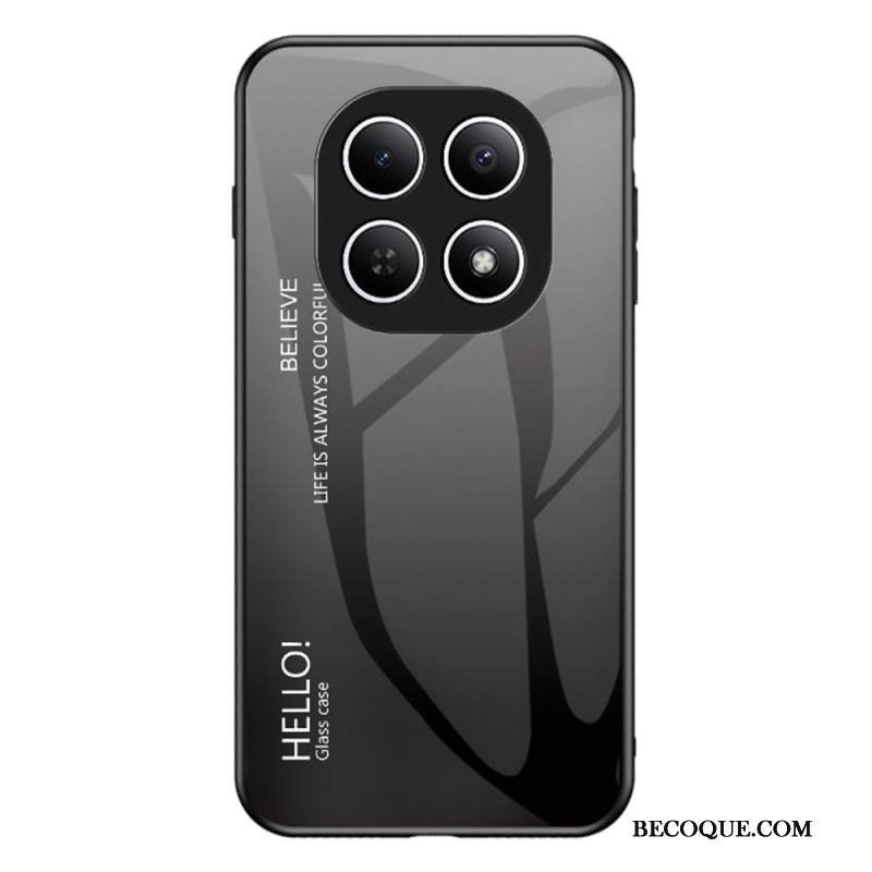 Kuori Xiaomi Redmi Note 15 5g Hello Karkaistu Lasi Suojakuori