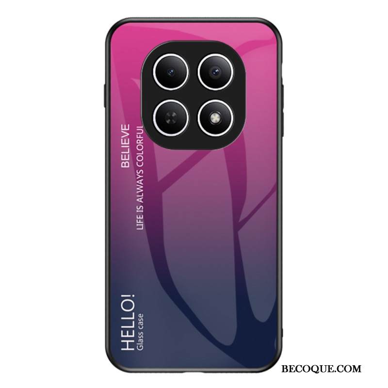 Kuori Xiaomi Redmi Note 15 5g Hello Karkaistu Lasi Suojakuori