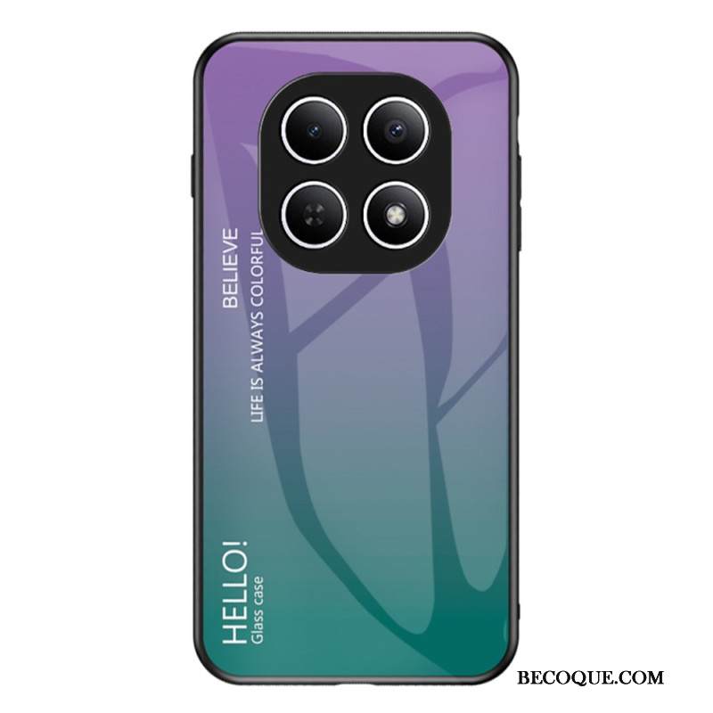 Kuori Xiaomi Redmi Note 15 5g Hello Karkaistu Lasi Suojakuori