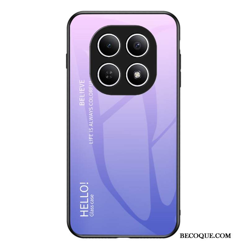 Kuori Xiaomi Redmi Note 15 5g Hello Karkaistu Lasi Suojakuori