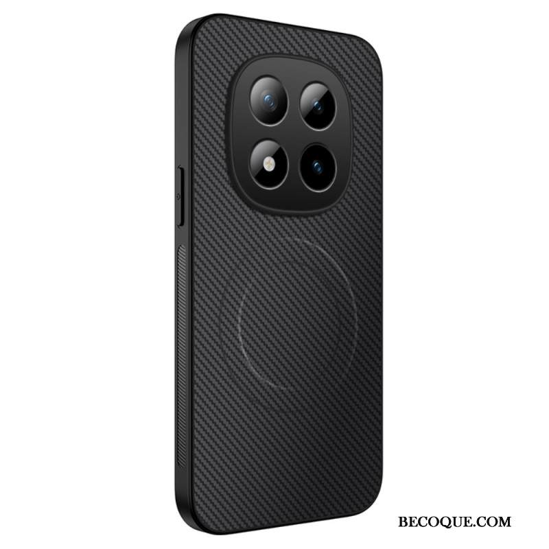 Kuori Xiaomi Redmi Note 15 5g Hiilikuitu