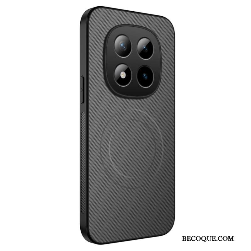 Kuori Xiaomi Redmi Note 15 5g Hiilikuitu