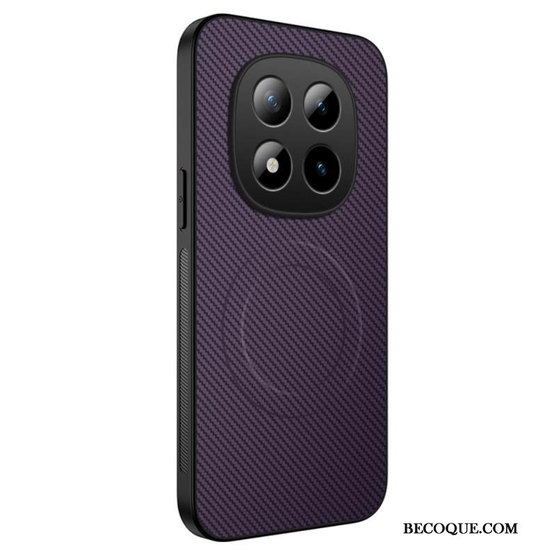 Kuori Xiaomi Redmi Note 15 5g Hiilikuitu