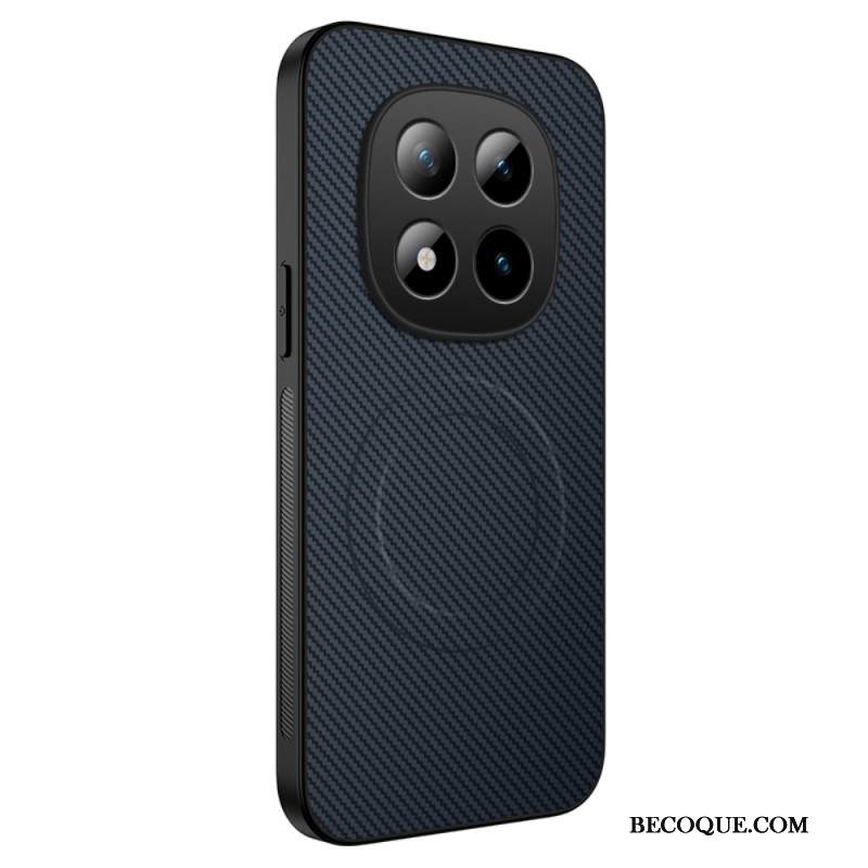 Kuori Xiaomi Redmi Note 15 5g Hiilikuitu