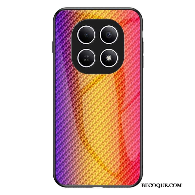 Kuori Xiaomi Redmi Note 15 5g Hiilikuitu Karkaistu Lasi