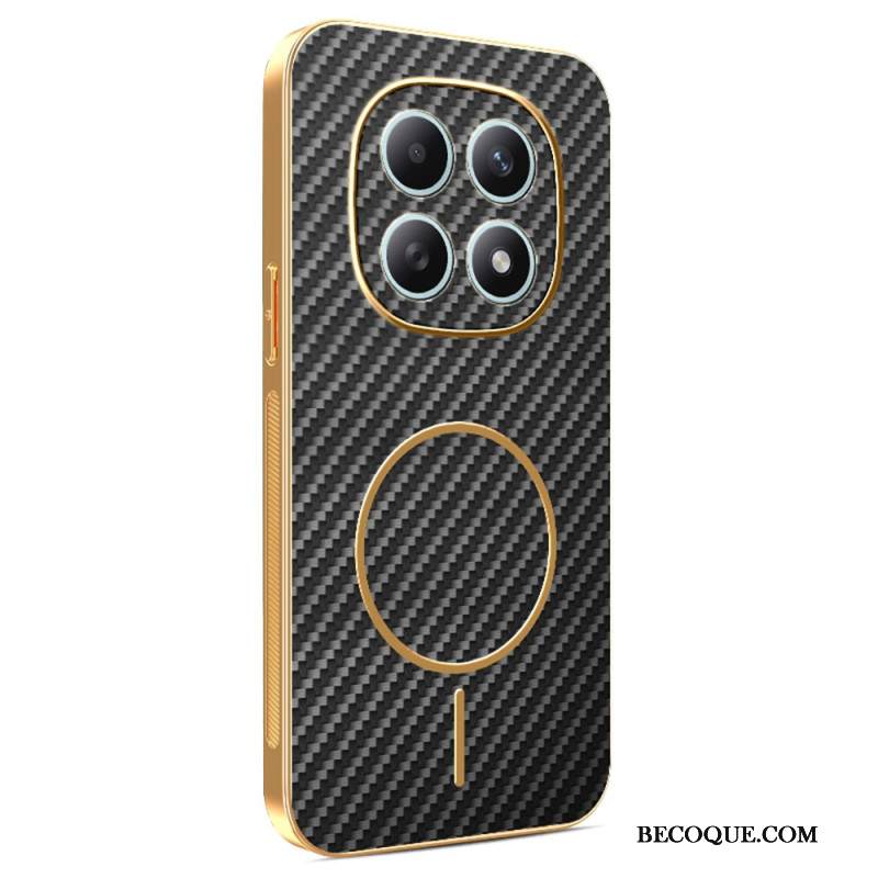 Kuori Xiaomi Redmi Note 15 5g Hiilikuitukuvio