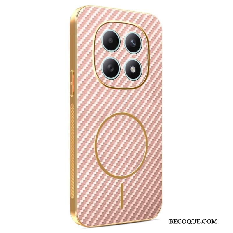 Kuori Xiaomi Redmi Note 15 5g Hiilikuitukuvio