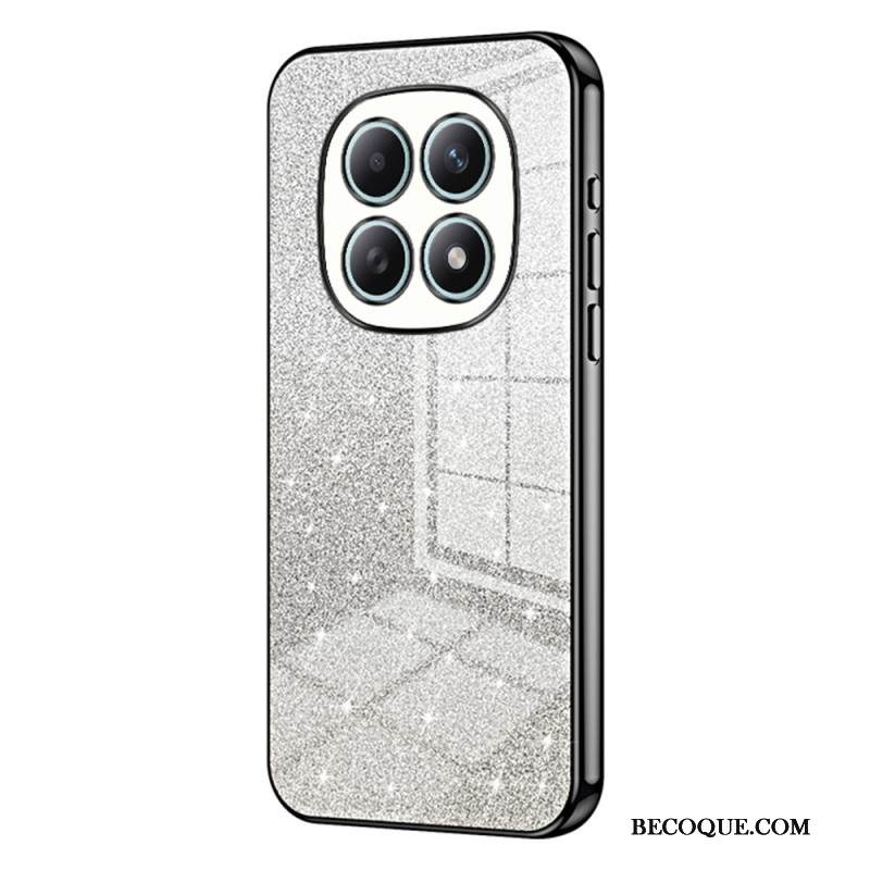 Kuori Xiaomi Redmi Note 15 5g Kimallusliukuvärjäys