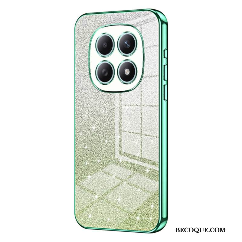 Kuori Xiaomi Redmi Note 15 5g Kimallusliukuvärjäys