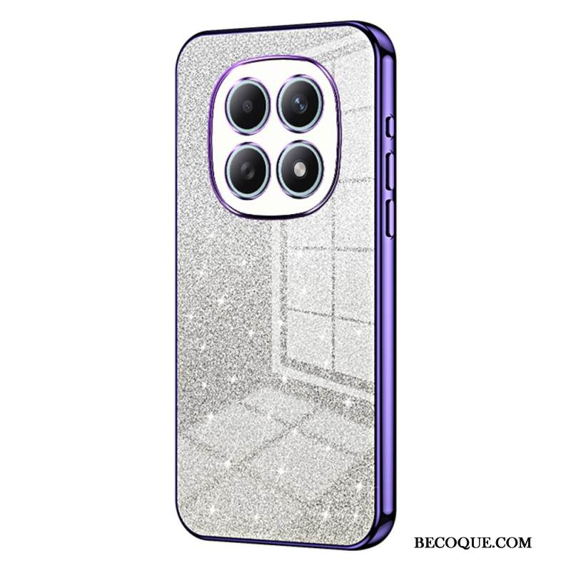 Kuori Xiaomi Redmi Note 15 5g Kimallusliukuvärjäys