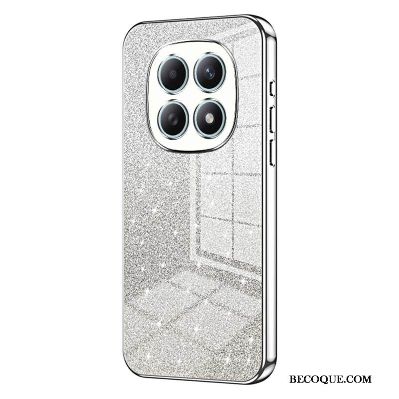 Kuori Xiaomi Redmi Note 15 5g Kimallusliukuvärjäys