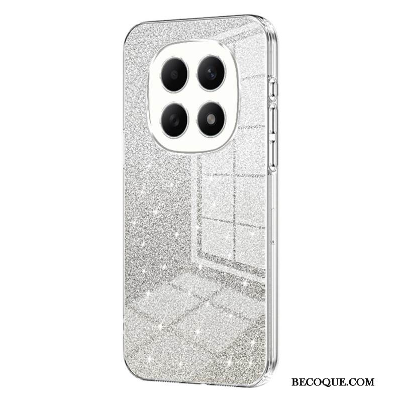 Kuori Xiaomi Redmi Note 15 5g Kimallusliukuvärjäys