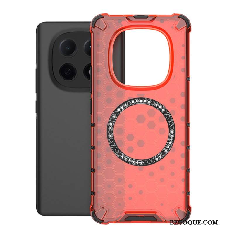 Kuori Xiaomi Redmi Note 15 5g Magsafe-kennokuvio