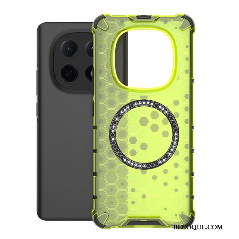 Kuori Xiaomi Redmi Note 15 5g Magsafe-kennokuvio