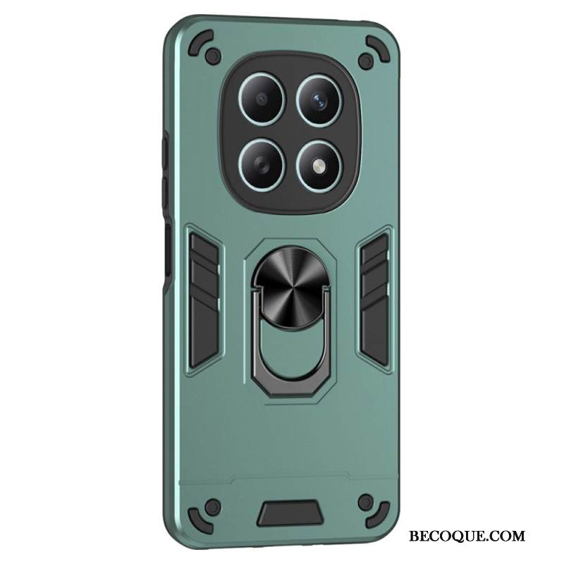 Kuori Xiaomi Redmi Note 15 5g Sormuskotelo Ja Vahvistettu Suojaus Suojakuori