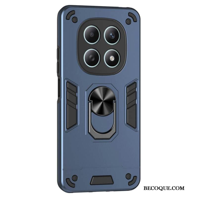 Kuori Xiaomi Redmi Note 15 5g Sormuskotelo Ja Vahvistettu Suojaus Suojakuori